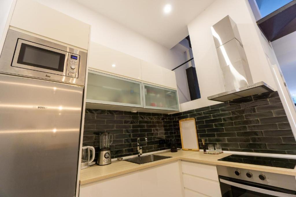 Rentalsevilla General Martinez Exterior foto