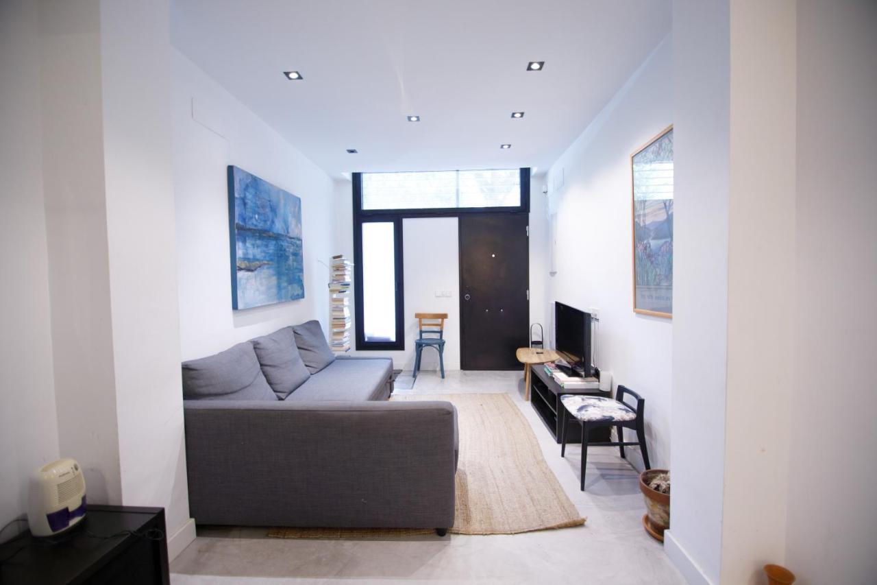 Rentalsevilla General Martinez Exterior foto